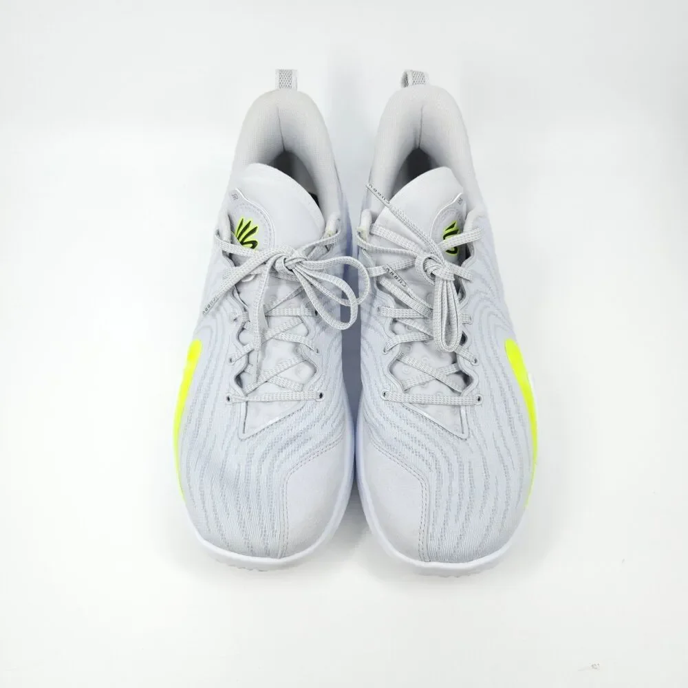 Under Armour Curry 12 Shoes Men Size 13 Gravity Basketball